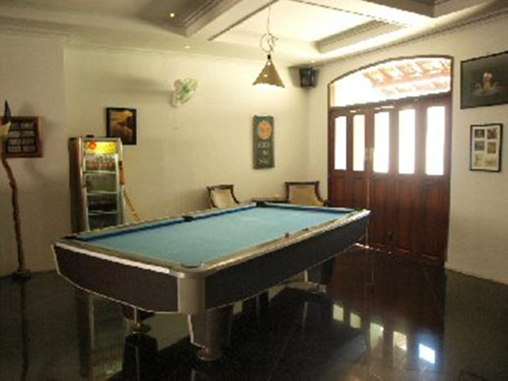 ג'פארה The Gecho Inn Town מראה חיצוני תמונה