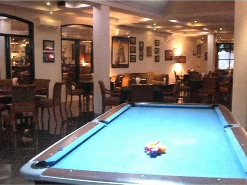 ג'פארה The Gecho Inn Town מראה חיצוני תמונה